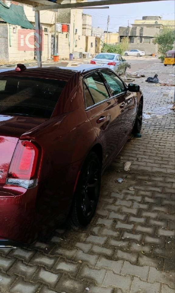 Chrysler 300